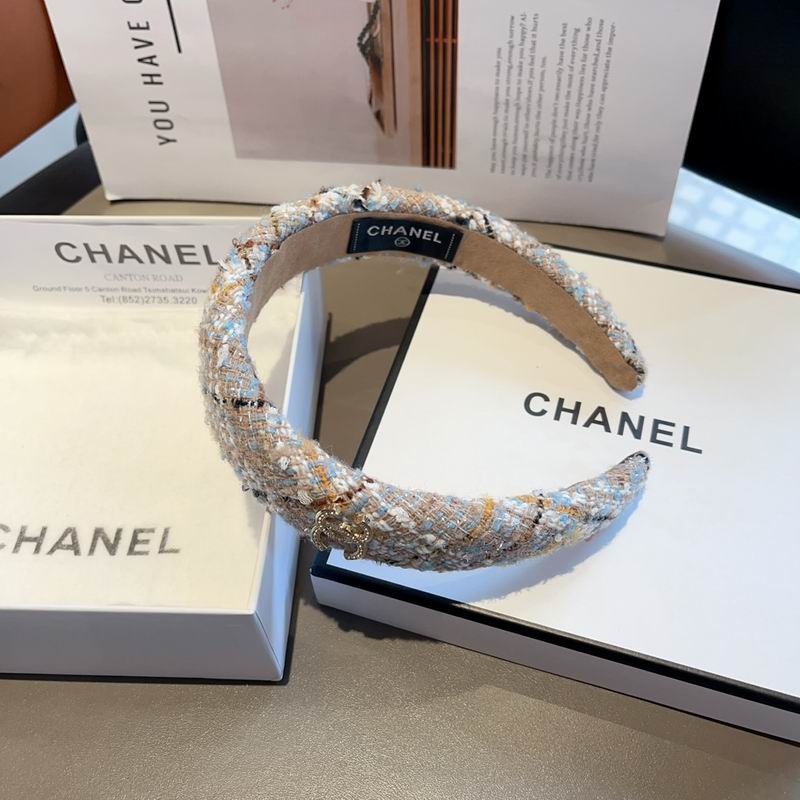 Chanel Headband hh (112)